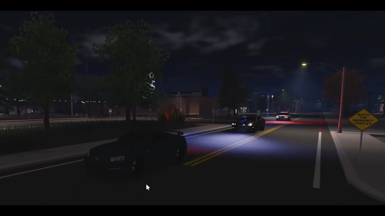 Average ER:LC Experience