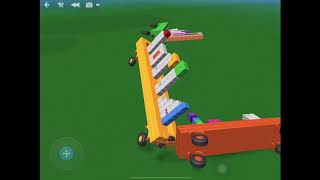 NUMBERBLOCKS! s6 EP. 3 ~ Numbers and buses don’t mix!