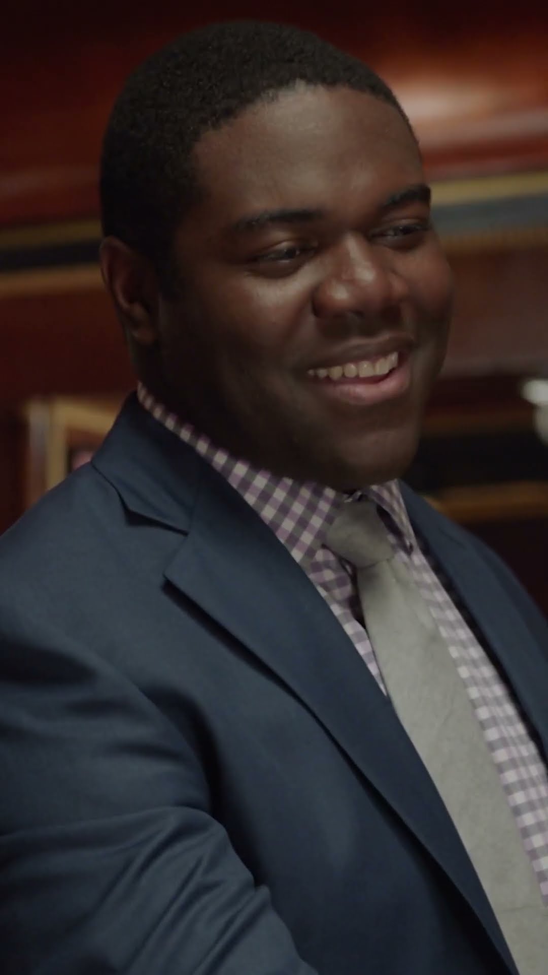 Could be. #Detroiters