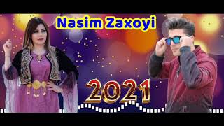 #سترانا_له_وه_یاره_شکر2021🌹🎤هنرمند نسیم زاخویی 🎹استاد عیوض میلان📹میکس و تهیه کلیپ فخرالدین قهرمانی