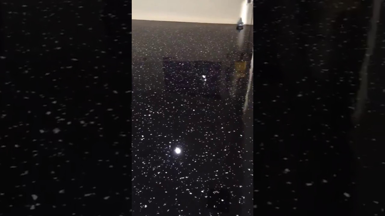 The Garage Floor Co Epoxy Floor Coatings Youtube