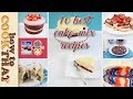 Top 10 Best CAKE MIX recipes in 10 minutes | How To Cook That Ann Reardon
