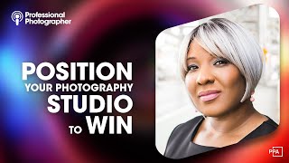 How to Position Your Photography Business as Luxury | Precious L. Williams