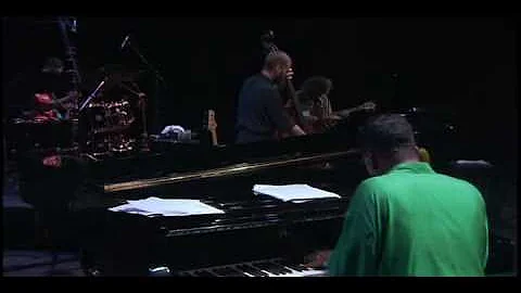 Herbie Hancock - Jazz Fusion Cantelope Island
