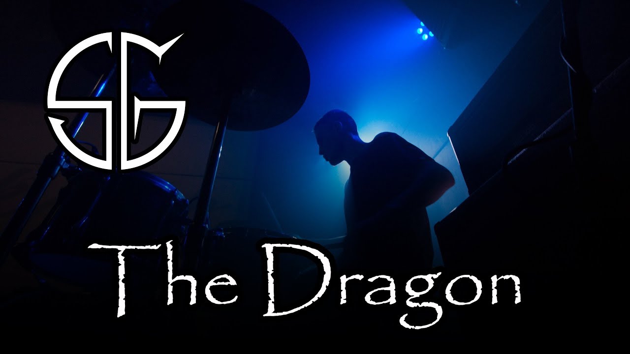 Sophisticated Grooves ‒ Dragon (live at Zoccolo 2.0)