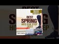 E4F - Best Spring Hits For Step 2023 Mixed Compilation For Fitness 132 Bpm - Fitness &amp; Music 2023