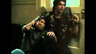 LIBERTY & BASH (1989, clip) Lou Ferrigno
