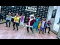 Tyler, The Creator - You're A Mean One, Mr. Grinch|Merry Christmas|Dance|Todes