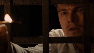 Shutter Island: You're a rat in a maze (HD CLIP)