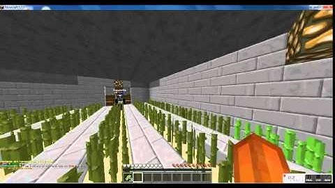 Anthrocraft faction series #1