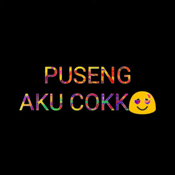 Story wa puseng