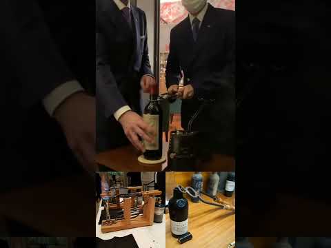 Video: ¿Vale la pena decantar vino barato?