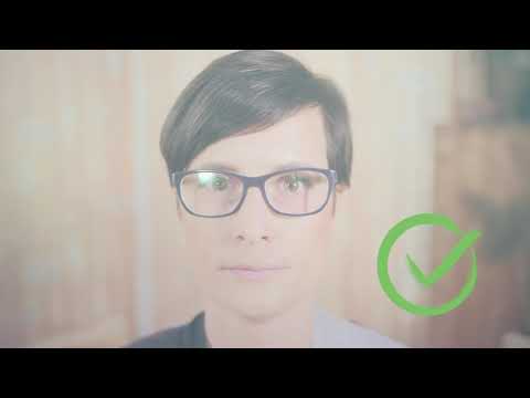 Video: 4 způsoby, jak si vybrat brýle