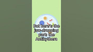 Ancient Technology So Advanced, We Can’t Replicate It (5000 Years Later) #Shorts