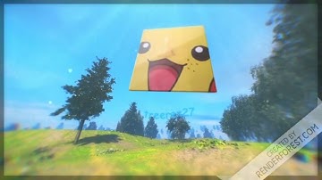 My Channel Intro (8-bit version)