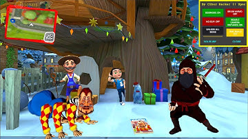 Dark Riddle New UPDATE,New Mod,New Prank,New Neighbor,New Story - Gameplay Walkthrough : Part 240