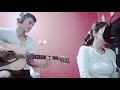 THATS THE WAY IT IS - CELIN DION (COVER RAMA&KIKY) #1