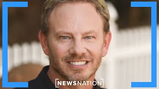 Ian Ziering speaks out after allegedly attacked by bikers | NewsNation