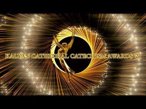 Kalyan Cathedral Catechism Awards'21 Part 1 || Faith Formation Day ||