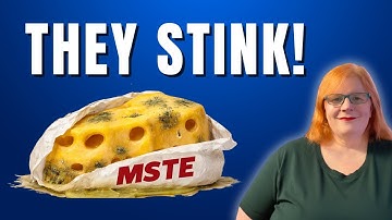 The 7 Stinkiest Covered Call ETFs of 2025!