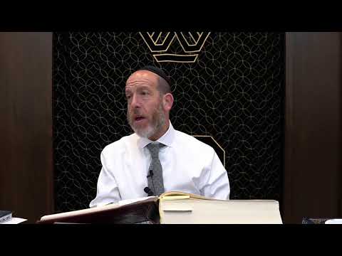 Daf Yomi: Chullin 71 | Rabbi Shmuel Silber