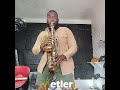 Nakupenda - Jay Melody Cover by Ketlersax #saxophone #sax #cover #Nakupenda #instrumental.