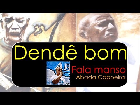 MÚSICAS DE CAPOEIRA HINOS ABADÁ 7 Abadá  - Capoeira Music