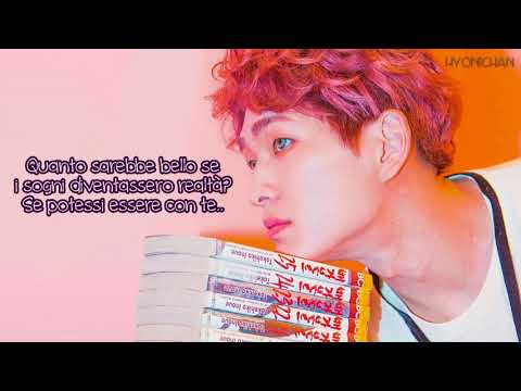 [SUB ITA] Onew (SHINee) & Lee Jinah - Starry Night (밤과 별의 노래)