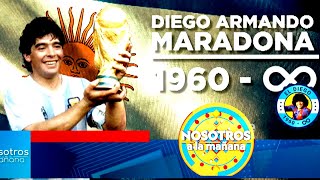 Nosotros a la mañana - Programa 27/11/20