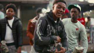 Street Money 3 Aa Drose - Formula Official Music Video