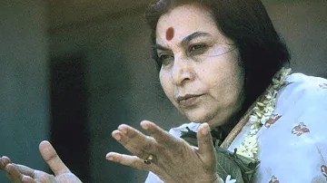 Bija mantra, Sahaja Yoga