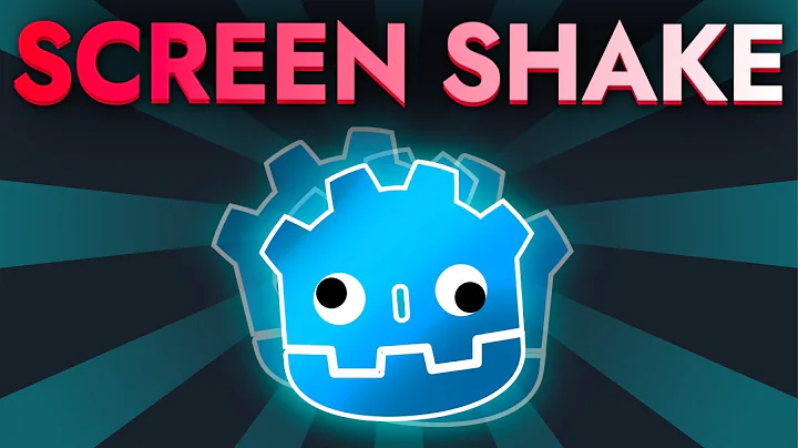 Boost your Godot game with this simple trick!