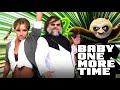 Baby One More Time (Britney Spears, Jack Black, Tenacious D) | DUET MASHUP