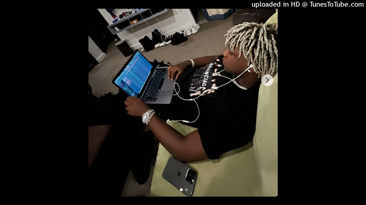 [FREE] KEN CARSON TYPE BEAT 2022 - "SERVING X"