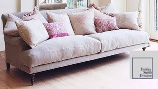 5 Tips on how to pick the perfect sofa