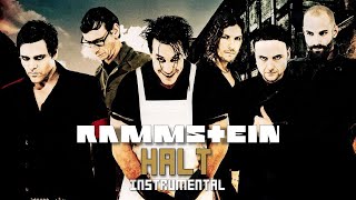 Rammstein - Halt (Instrumental)