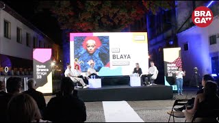 Noite Branca de Braga com mais de 48 horas de espetáculos, arte e cultura