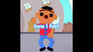 I See The World My Way | Autism Song for Kids | Celebrate Differences 💙|#autismfriendly #kidssong