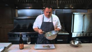 Pinot Grigio food & wine pairing - Seghesio Family Vineyards