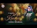 Akh kaashni full song neha sharma  ptc studio  ptc records  latest punjabi song