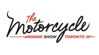 2023 The Motorcycle show, all brands preview Before doors open. Toronto