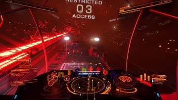 [No Commentary/Pure Sound] Destroyed Station Oracle