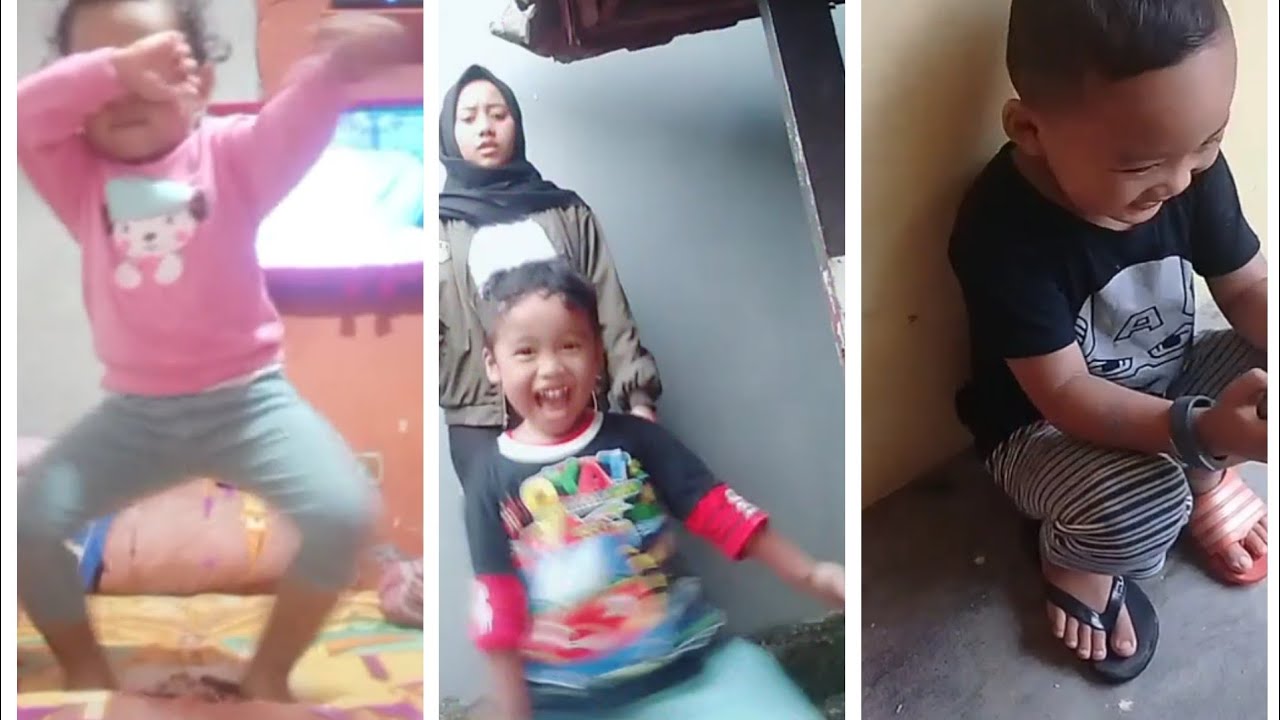 Lucu Anak Kecil Ini Tik Tok Lucu Anak Kecil Ini Tik Tok
