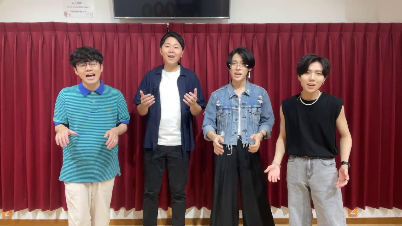 YouTubeライブストリーム