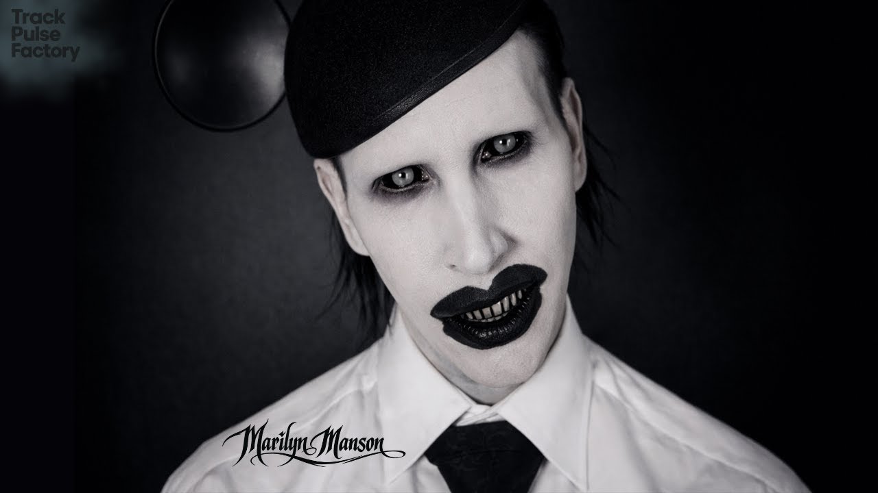 Marilyn Manson — Don't Wake the Dead [Official T.P.F.]