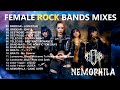 ガールズロックバンド MIX 2. [J-ROCK MIXES] 🎧 BGM