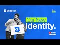 BRIDGEON REBRANDING EVENT