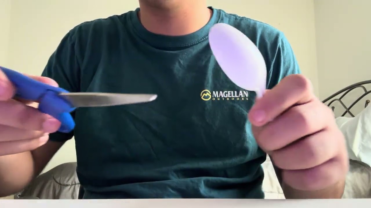 Quick cranial nerve exam