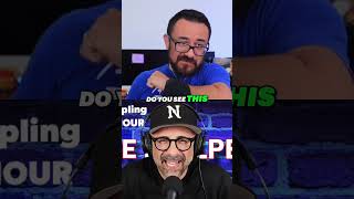 Workshopping Ideas For Khabib's Coffee Shop #MMA