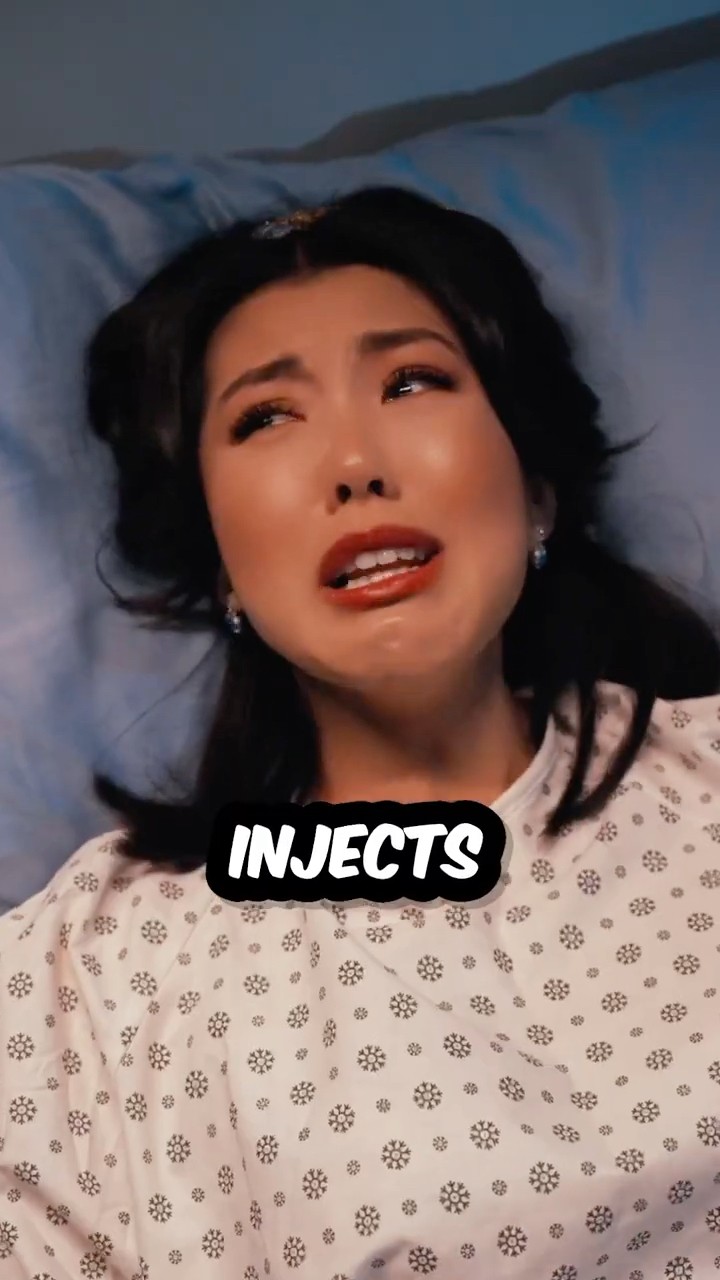 zombie virus gone wrong [STORY]
